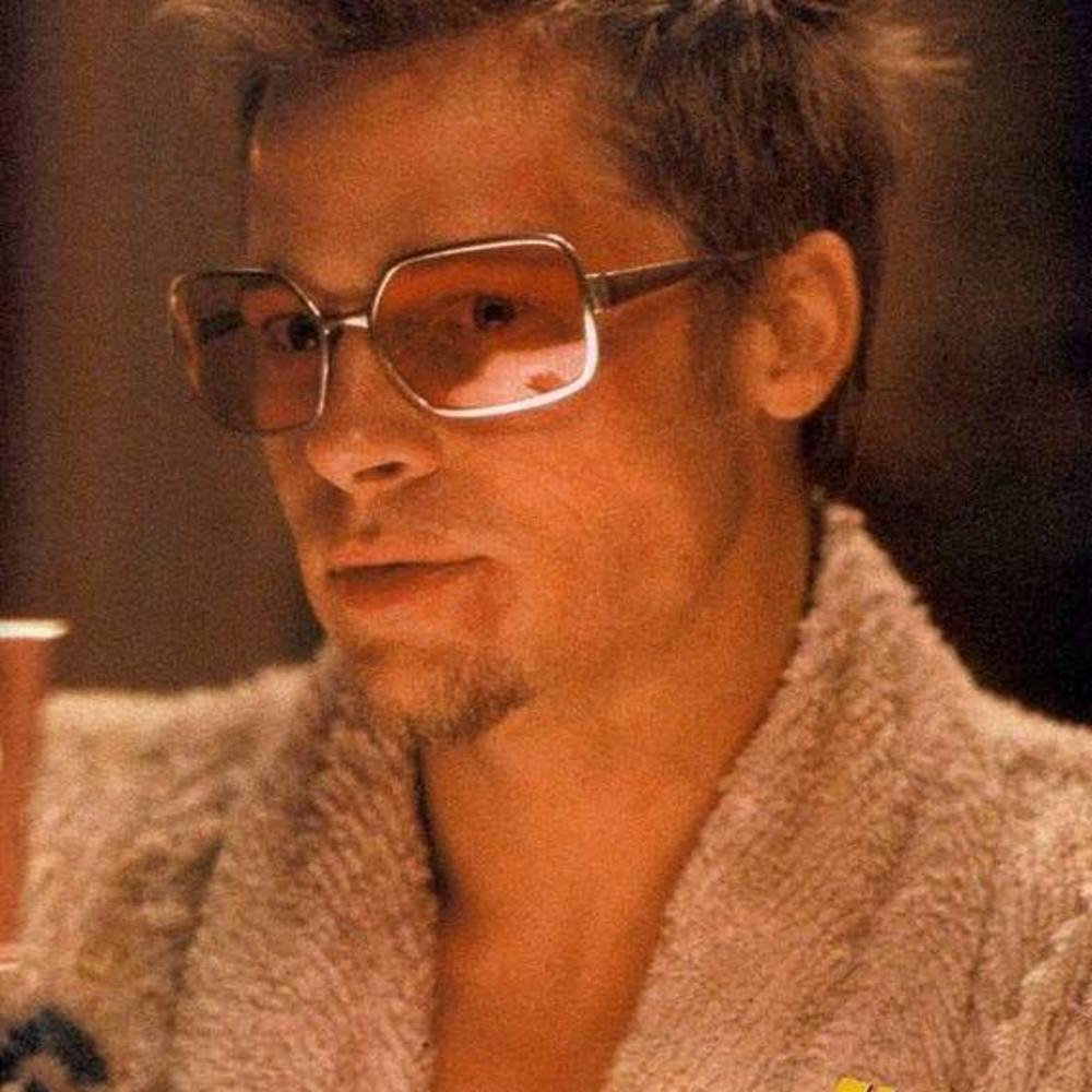 Meet your Posher, Hansvon